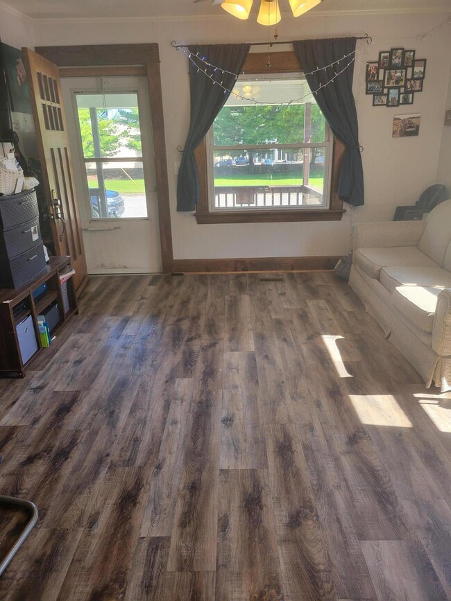 Living Room #1
