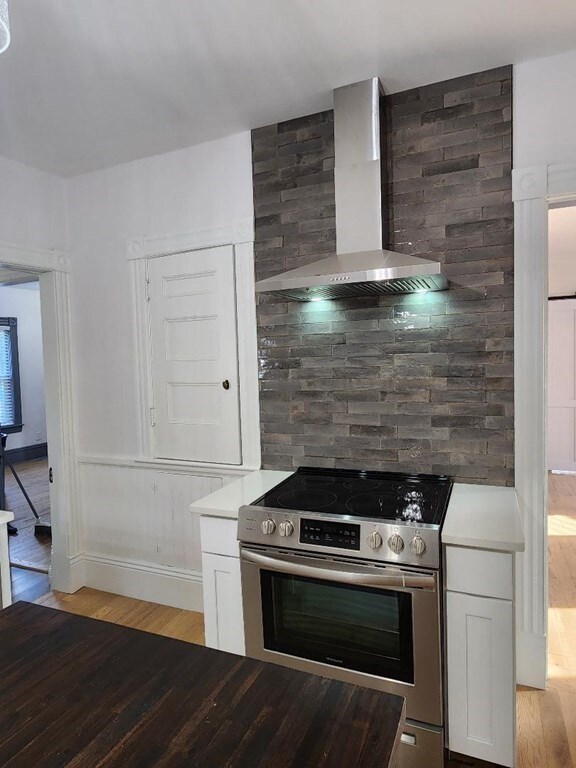 105 E Main St unit 2, Orange, MA 01364 - photo 4