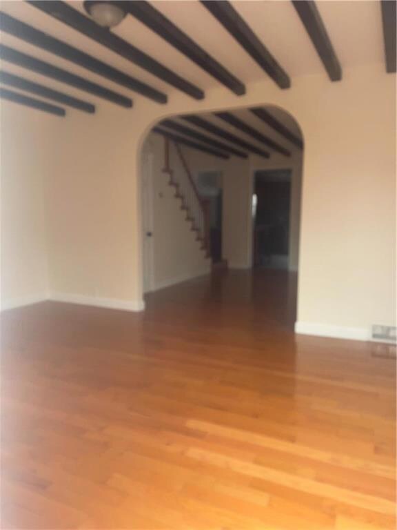 508 N Lumber St, Allentown, PA 18102 - photo 4