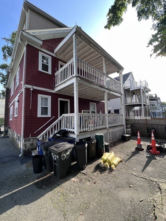 51 Walk Hill St unit 53, Jamaica Plain, MA 02130 - photo 2