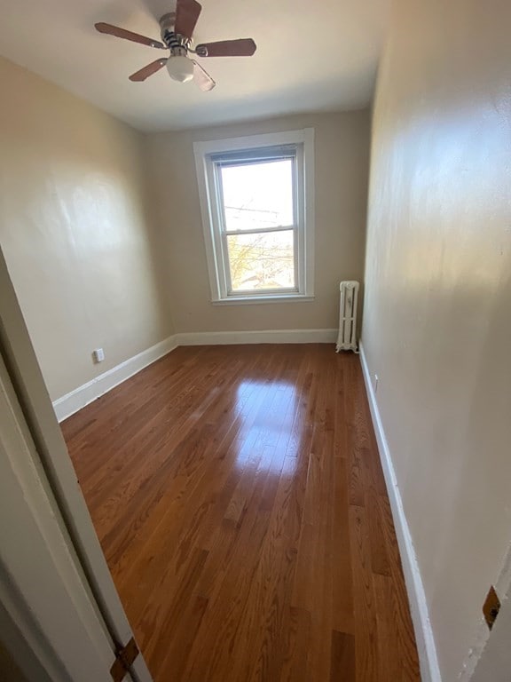 1 Linden St unit 2A, Boston, MA 02127 - photo 4