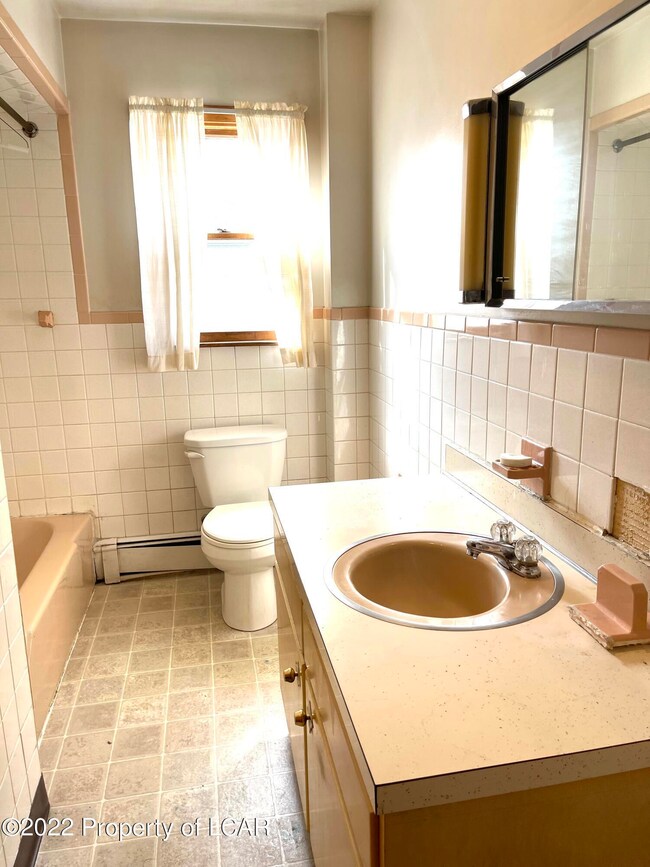 Full Bath