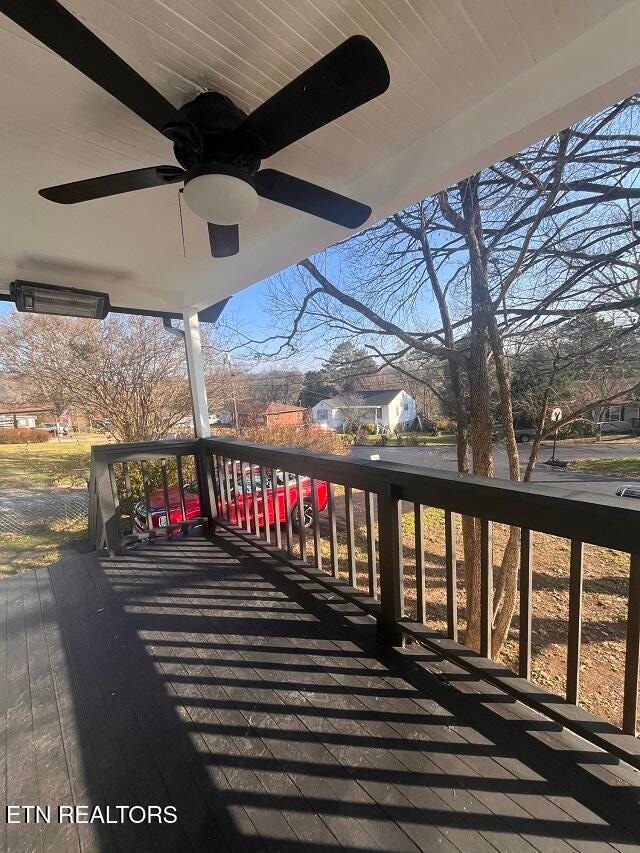 2115 Paris Rd, Knoxville, TN 37912 - photo 4