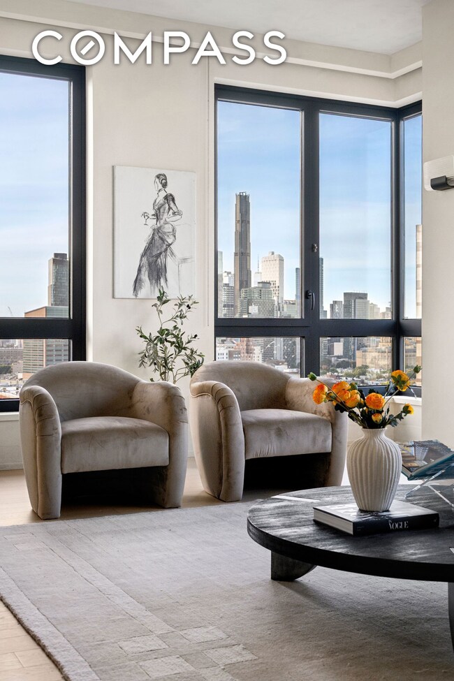 550 Vanderbilt unit 1508, Brooklyn, NY 11238 - photo 4