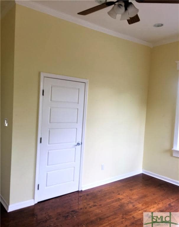 835 E Duffy St, Savannah, GA 31401 - photo 7