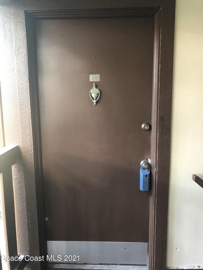 door
