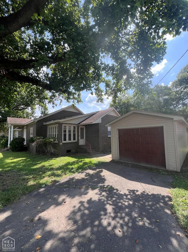 315 S Main St, Leachville, AR 72438 - photo 2