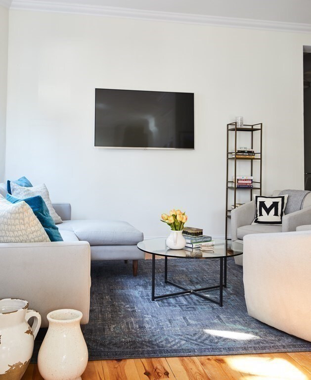 219 Harvard St unit 1, Cambridge, MA 02139 - photo 4