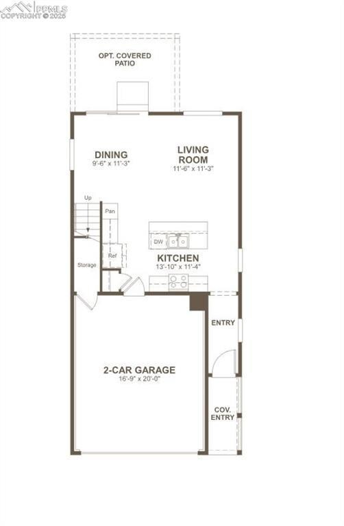 Main Floor