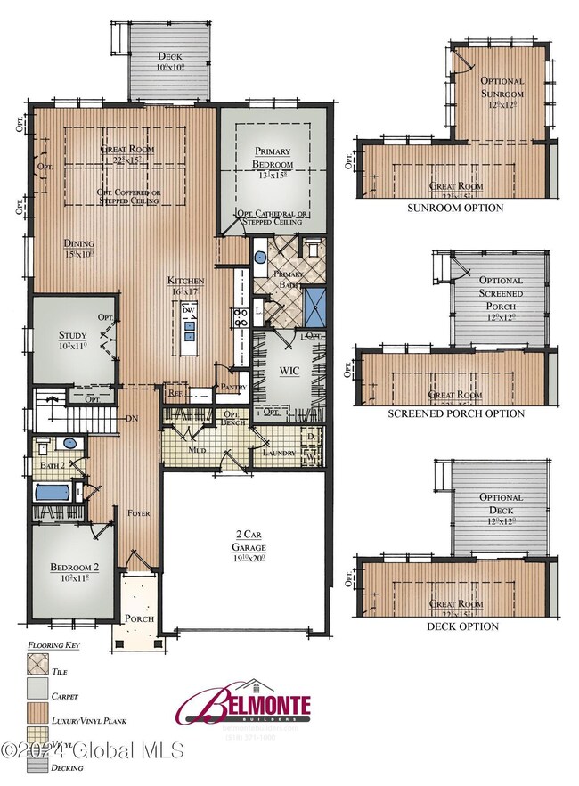 22 Daintree Dr, Saratoga Springs, NY 12866 - photo 3