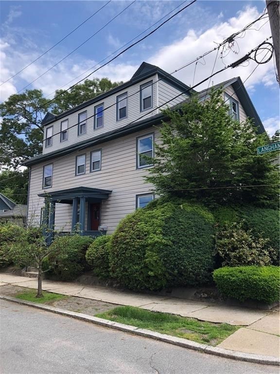 223 Ivy St unit 3, Providence, RI 02906 - photo 2