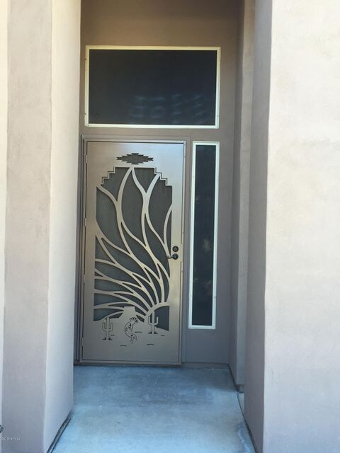 Entry