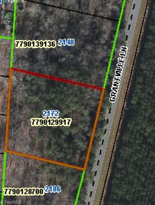 2172 Grantville Ln, Asheboro, NC 27205 - photo 2