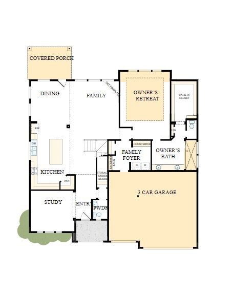 1203 Ann Meadow Ln, Richmond, TX 77469 - photo 5