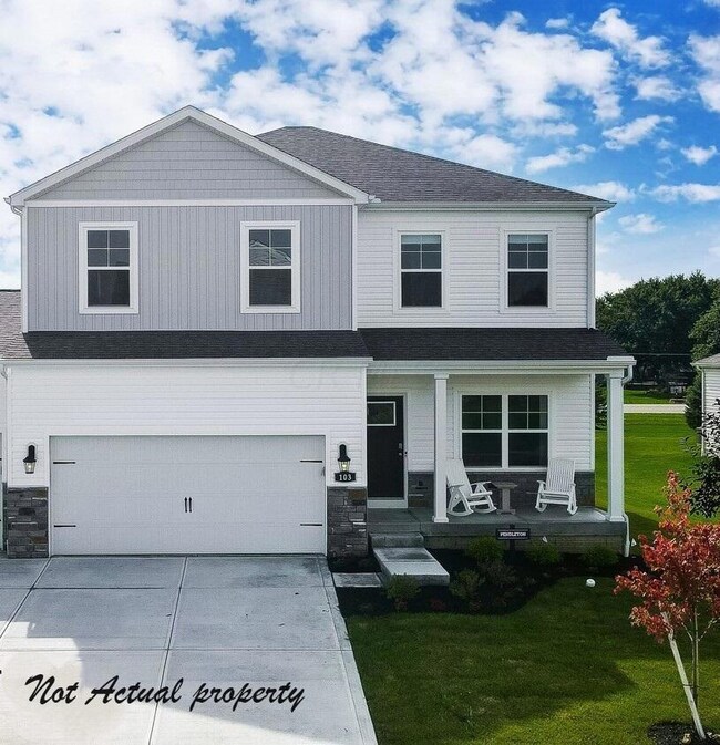 6600 Pfeifer Ash Dr, Canal Wnchstr, OH 43110 - photo 2