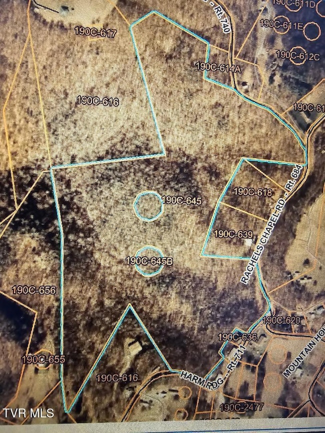 Tbd Rachels Chapel Rd, Coeburn, VA 24230 - photo 2