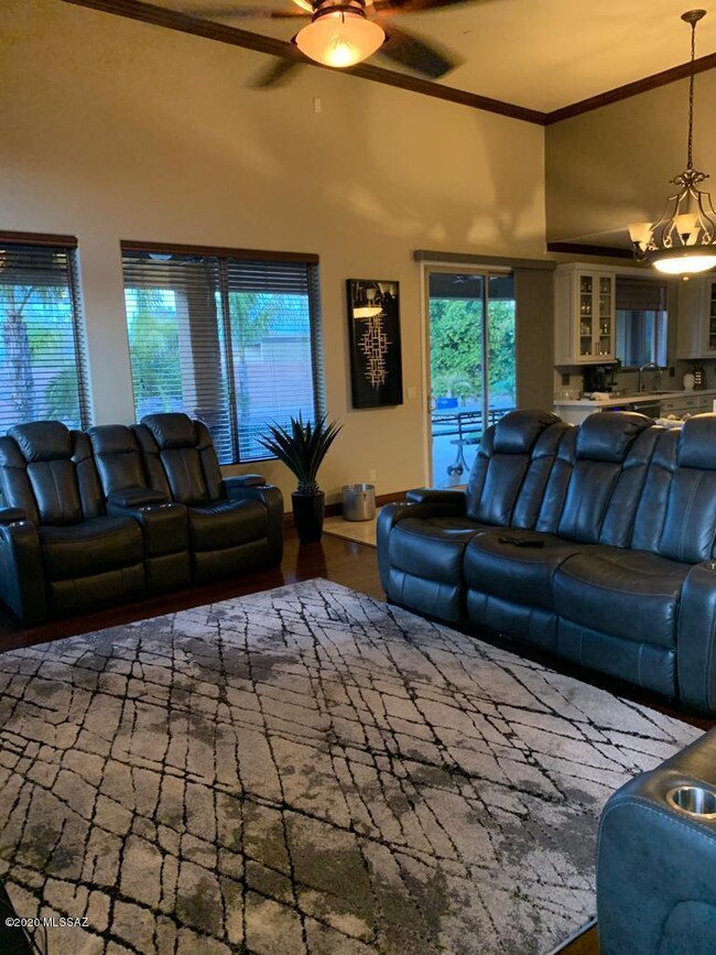 8671 N Ironwood Reserve Way 4