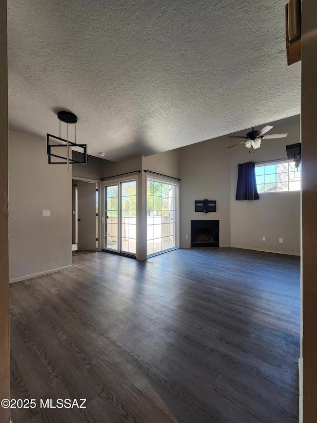 lots of natural light