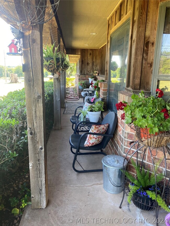 1808 N Battle Ridge, Cushing, OK 74023 - photo 5