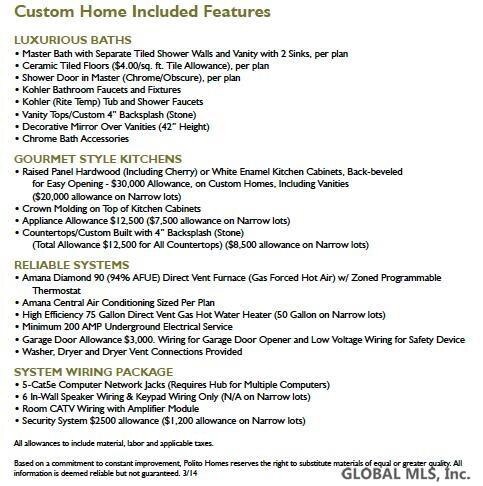 18 Shaw Dr, Saratoga Springs, NY 12866 - photo 6