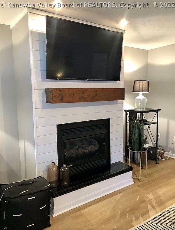 215 Frazier Way, Scott Depot, WV 25560 - photo 6