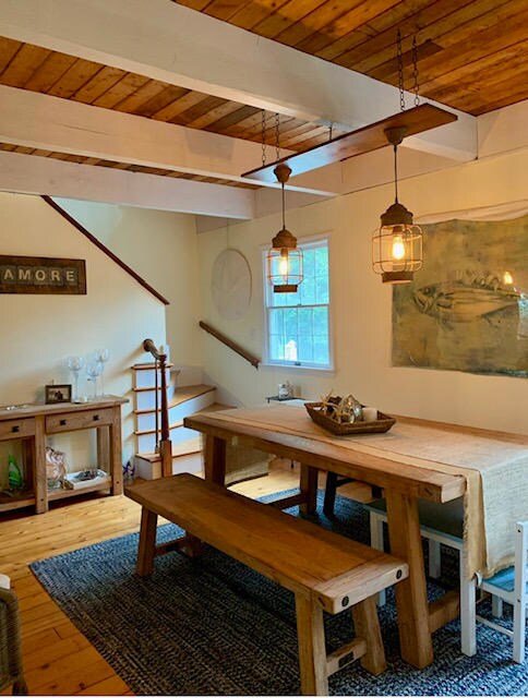 500 Williston Rd, Sagamore Beach, MA 2562 - photo 4