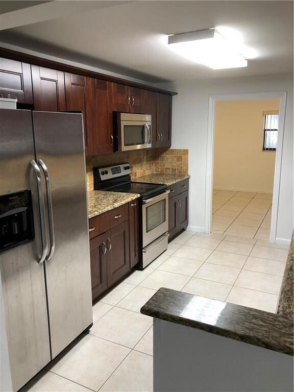 Chef's Kitchen
