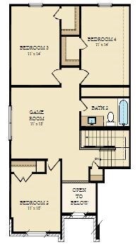 307 Stablebrook St, Magnolia, TX 77354 - photo 3