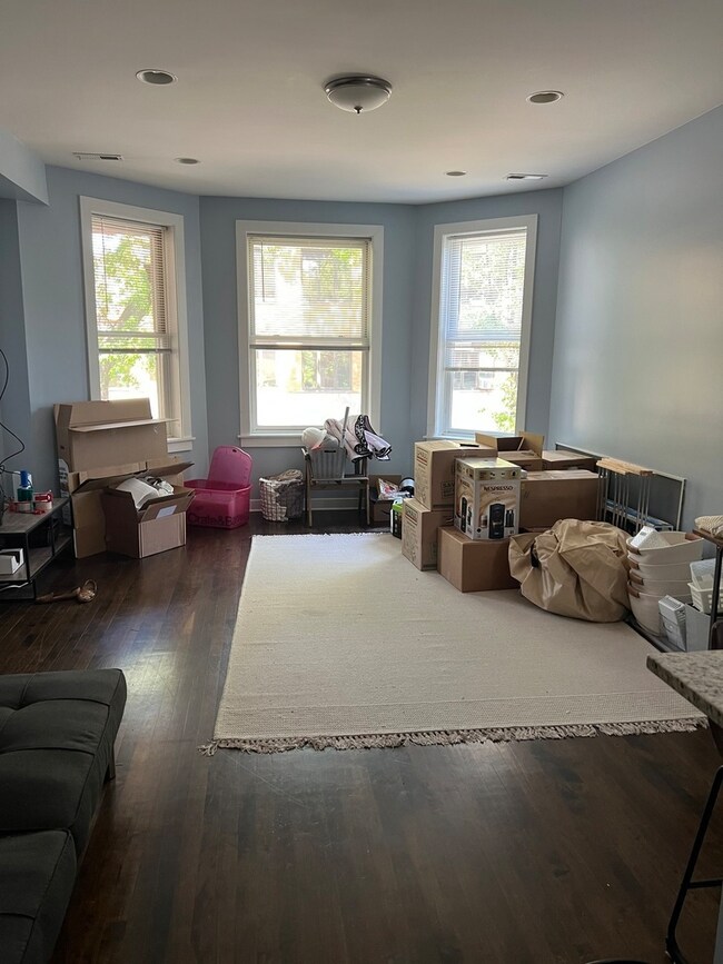 2247 W Thomas St unit 1F, Chicago, IL 60622 - photo 3