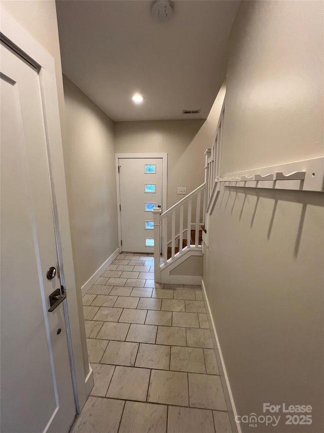 Entry/Hallway
