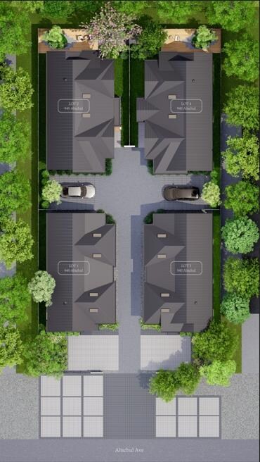 940 Altschul Ave, Menlo Park, CA 94025 - photo 3