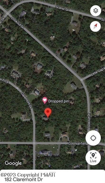 182 Claremont Dr, Albrightsville, PA 18210 - photo 6