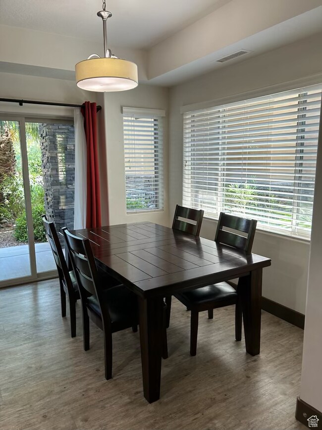 1111 S Gap Canyon Pkwy unit W108, Saint George, UT 84770 - photo 2