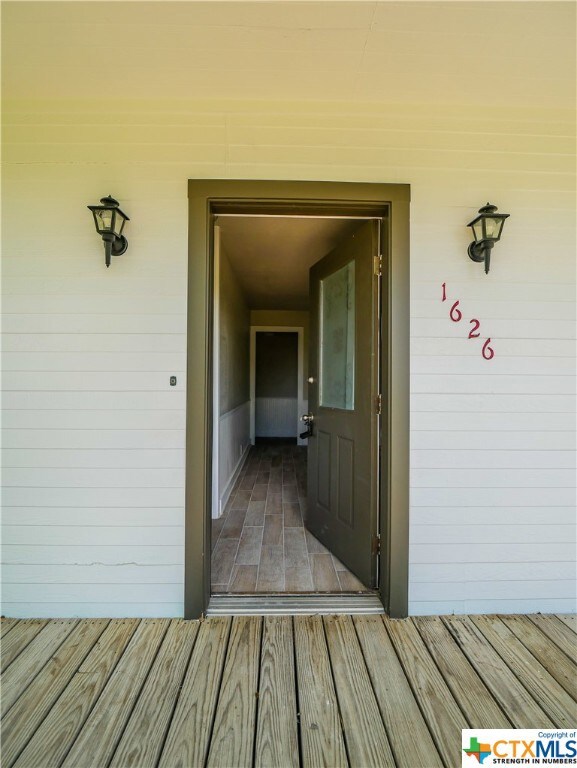 1626 Quail Run Dr, Troy, TX 76579 - photo 2