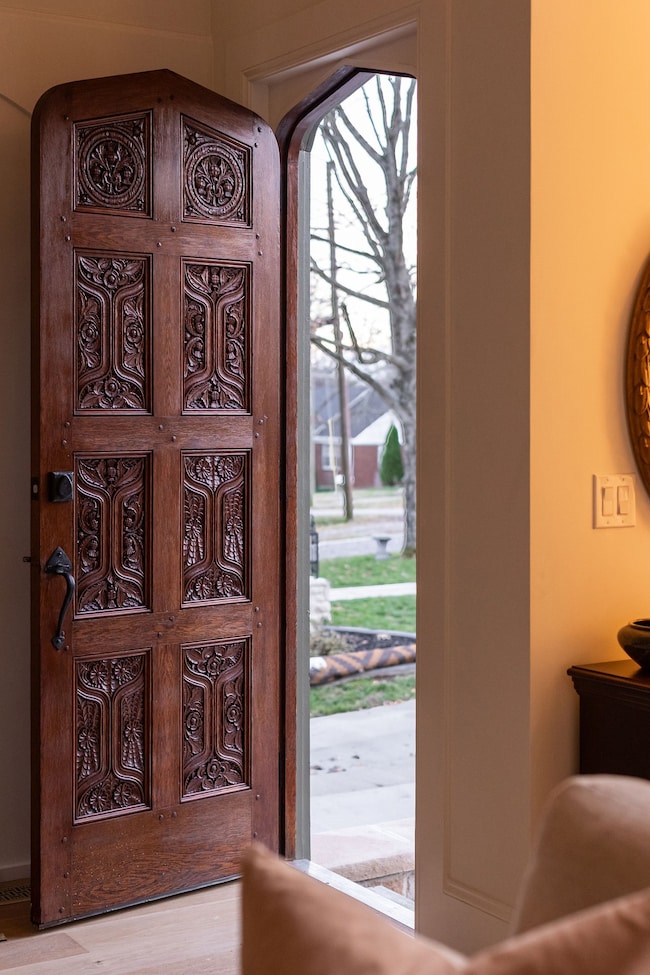 927 Curdwood Blvd, Nashville, TN 37216 - photo 4