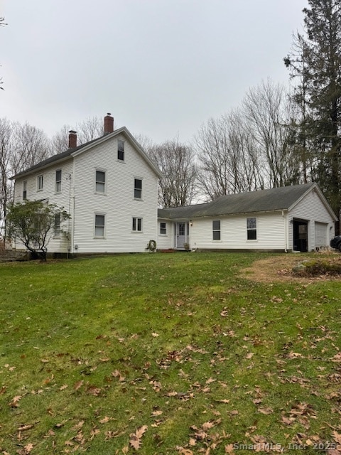 78 Hennequin Rd, Columbia, CT 06237 - photo 2