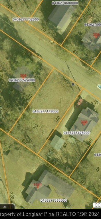 306 Homewood St, Fayetteville, NC 28306 - photo 4