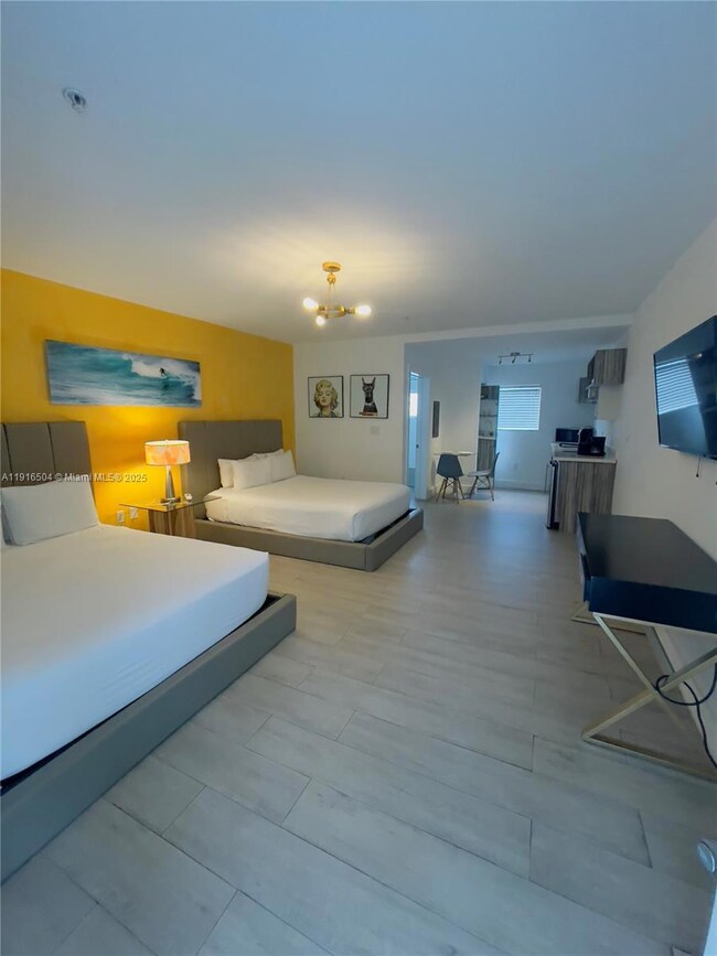 8320 Harding Ave unit 606, Miami Beach, FL 33141 - photo 3