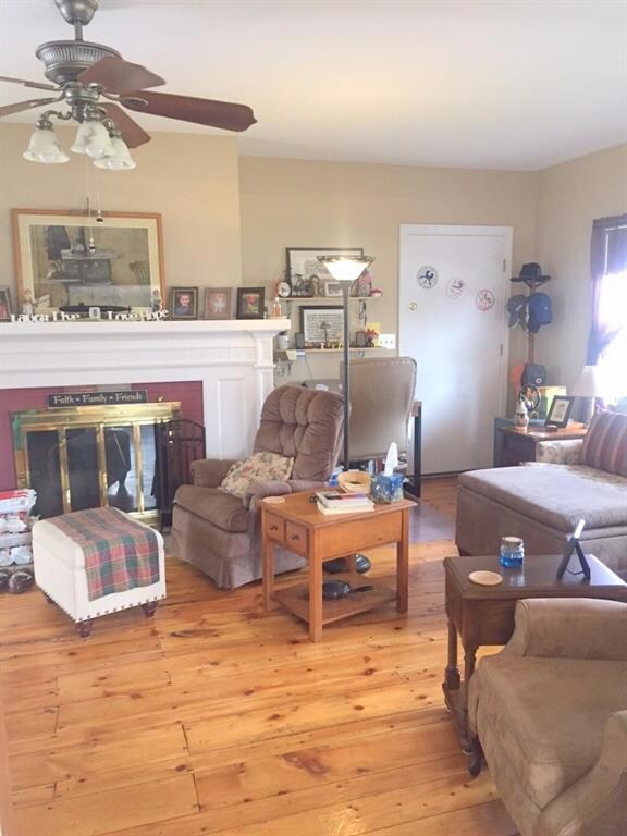 318 Alfred St unit 1, Biddeford, ME 04005 - photo 4