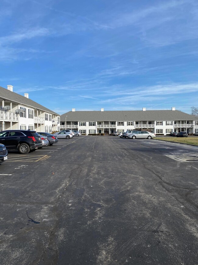 731 Millcrest Dr, Marysville, OH 43040 - photo 3