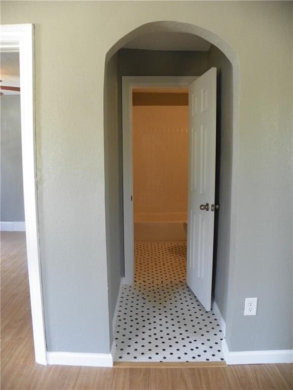 209 E Severn St, Shawnee, OK 74801 - photo 4