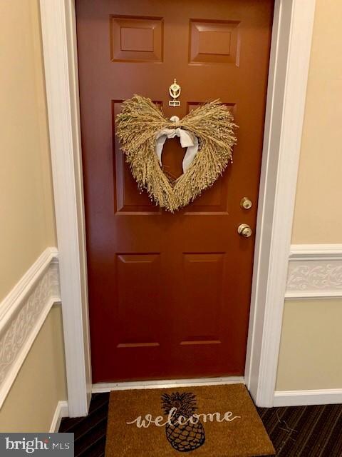 4503 Dunton Terrace unit 8503Q, Perry Hall, MD 21128 - photo 3