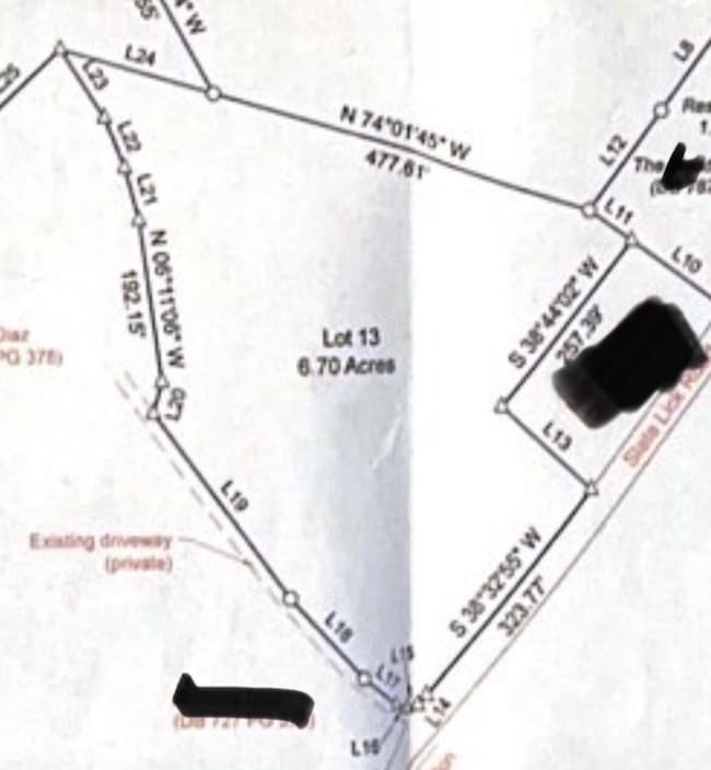 5300 Slate Lick Rd unit Tract 13, London, KY 40741 - photo 6