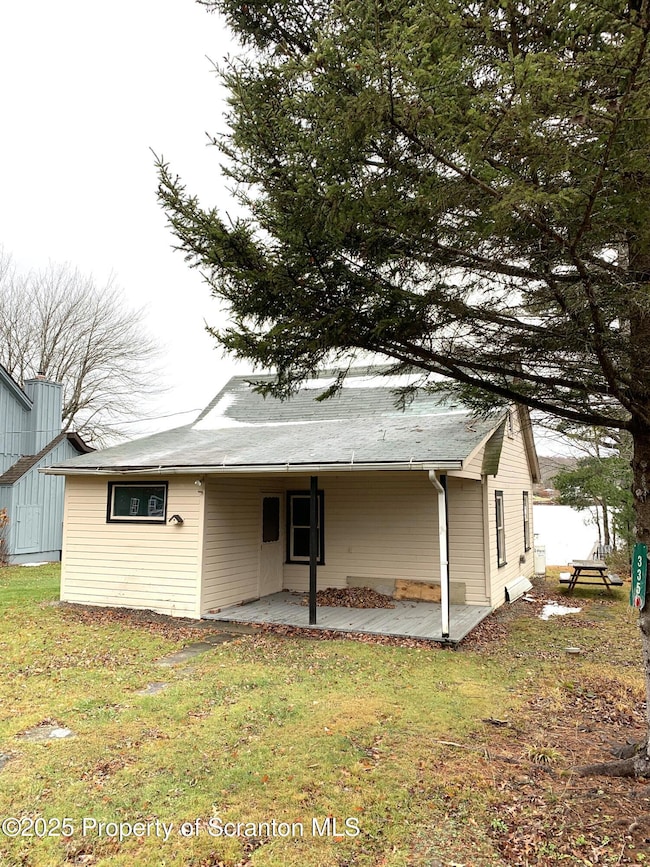 335 S Shore Dr, Thompson, PA 18465 - photo 4