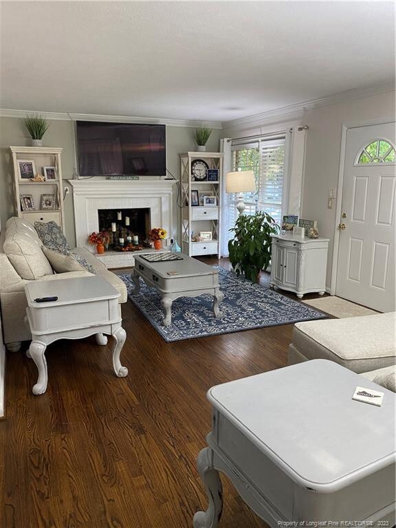 713 Fairfield Rd, Fayetteville, NC 28303 - photo 5