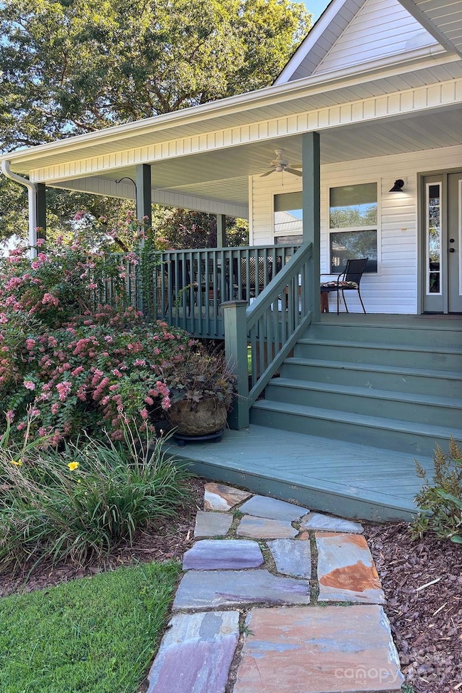 477 Probart St, Brevard, NC 28712 - photo 3