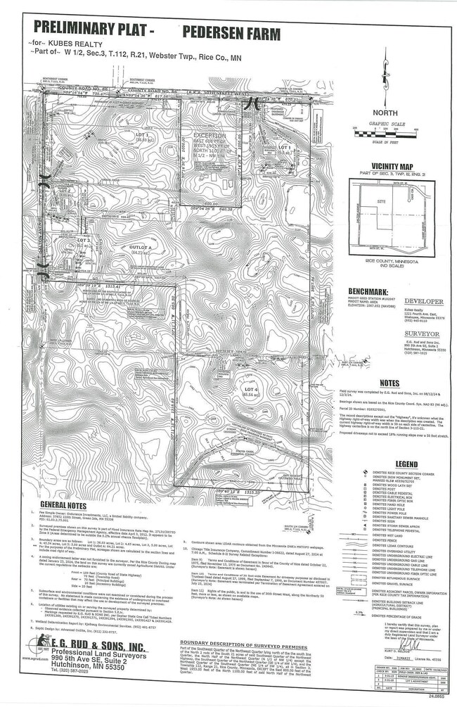 3XX Dalton Ave, Webster Township, MN 55088 - photo 4