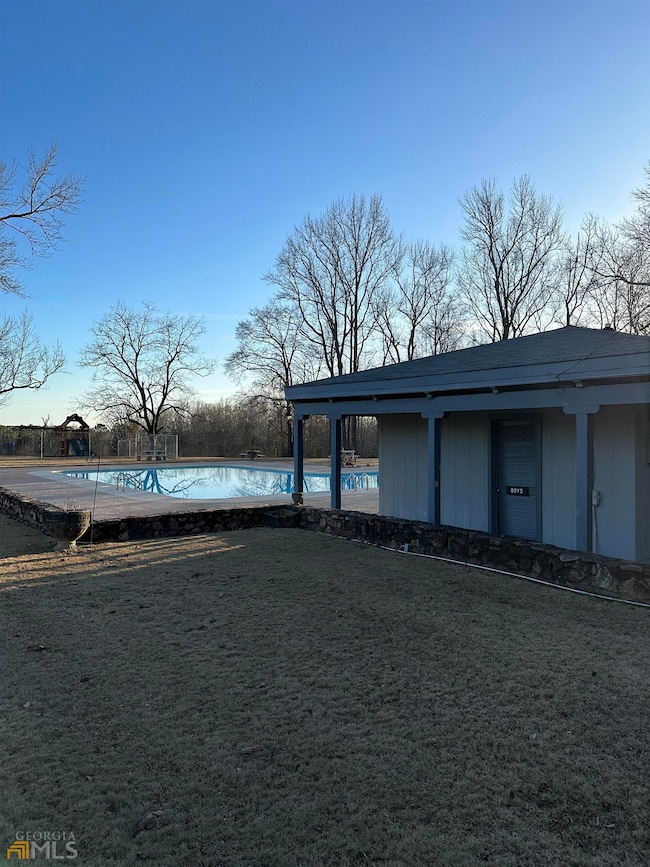 LOT 19 Mountain Ridge Dr, Waverly Hall, GA 31831 - photo 2