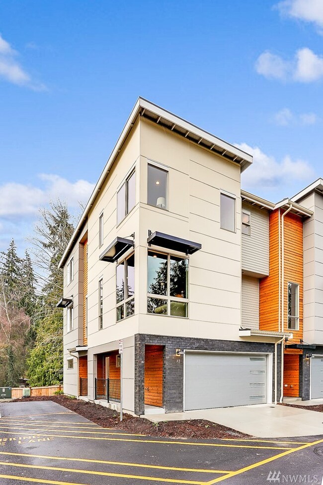 7628 222nd St SW unit A-6, Edmonds, WA 98026 - photo 2