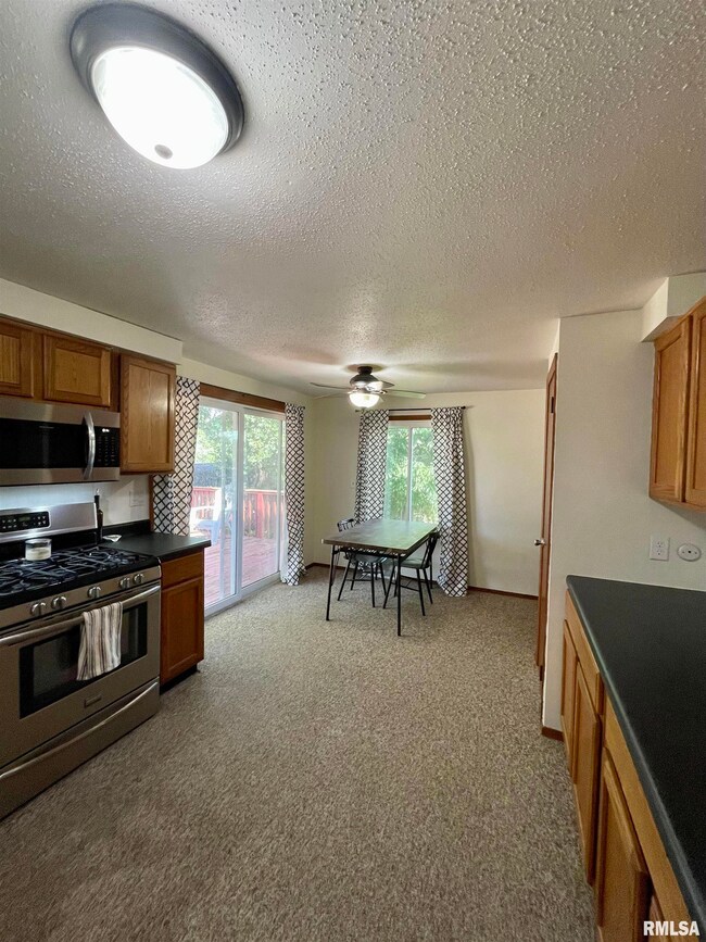 1602 N Pioneer St, Davenport, IA 52804 - photo 5